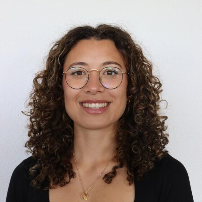 Babysitter in Baar: Carolina