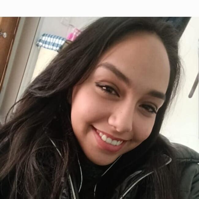 Niñera en Montevideo: Laura Torres