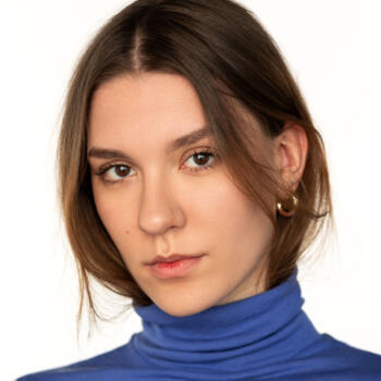 Babysitter Brooklyn: Anastasia