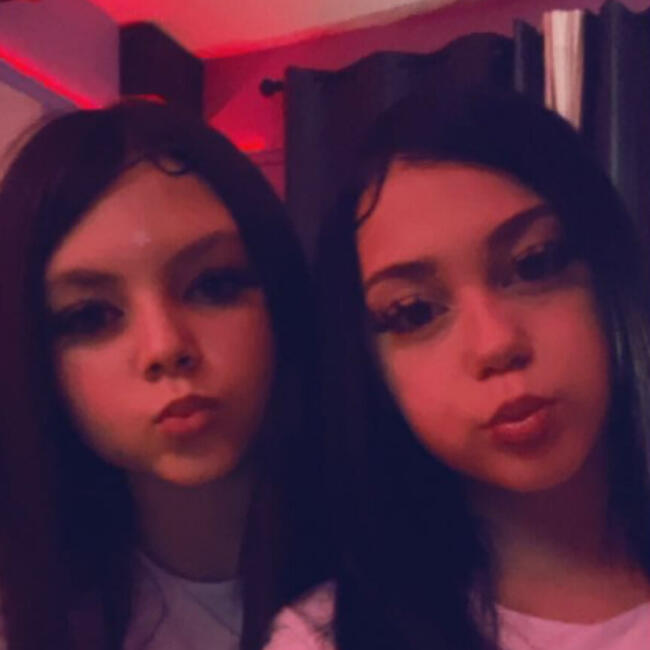 Babysitter in Saint-Jérôme: Romy