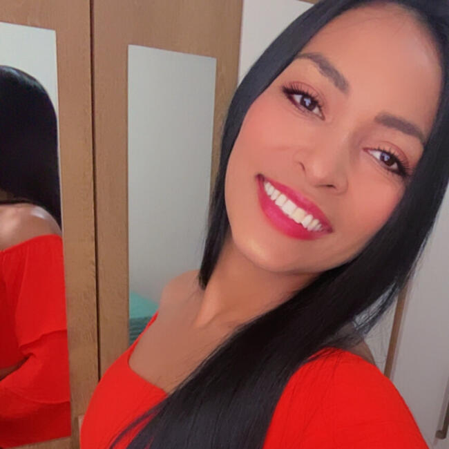 Babysitter in Ponta Grossa: Lorena