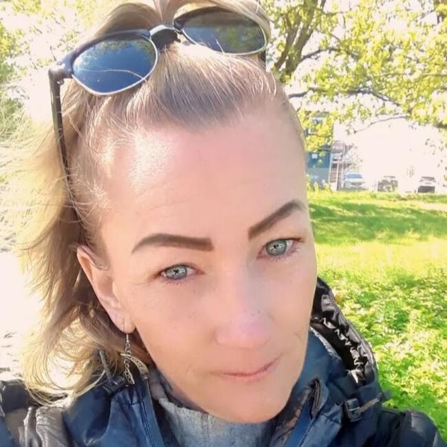 Barnvakt i Trollhättan: Caroline Johansson