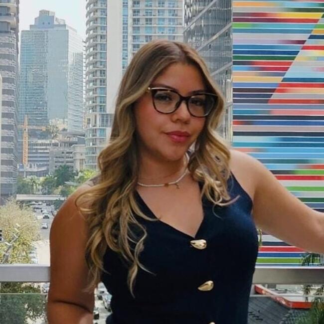 Babysitter in Santiago: Javiera