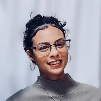 Babysitter in Barueri: Lavínia