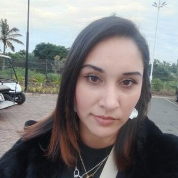 Babysitting job in Durban: Taryn