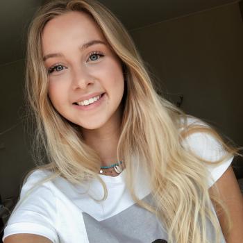 Oppas Heiloo: Sabine