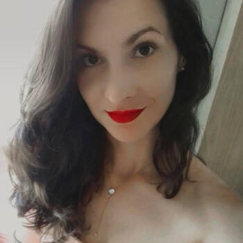 Babysitter in Porto Alegre: Michele