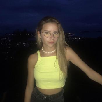 Babysitter Asnières-sur-Seine: Justine Pellier