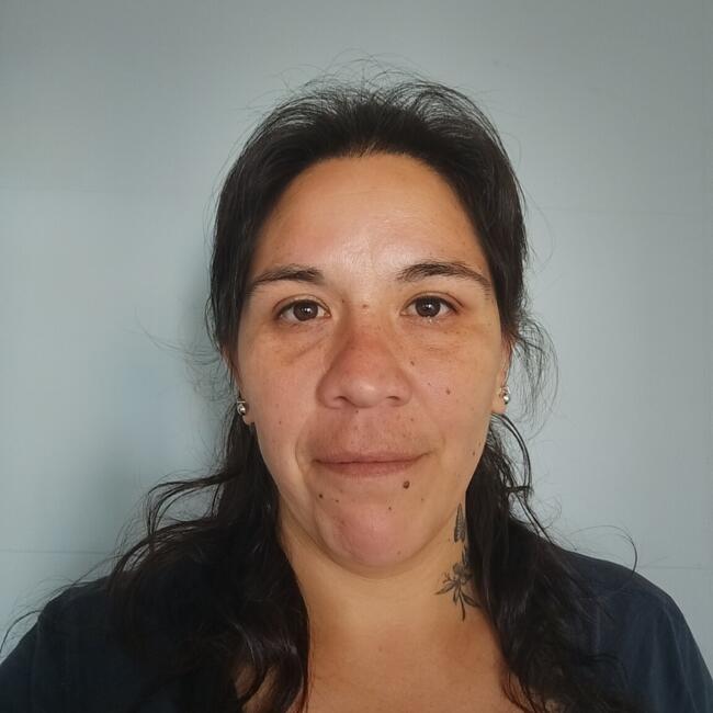 Niñera en Los Cerrillos: Helen