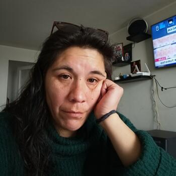 Babysitter Los Cerrillos: Helen