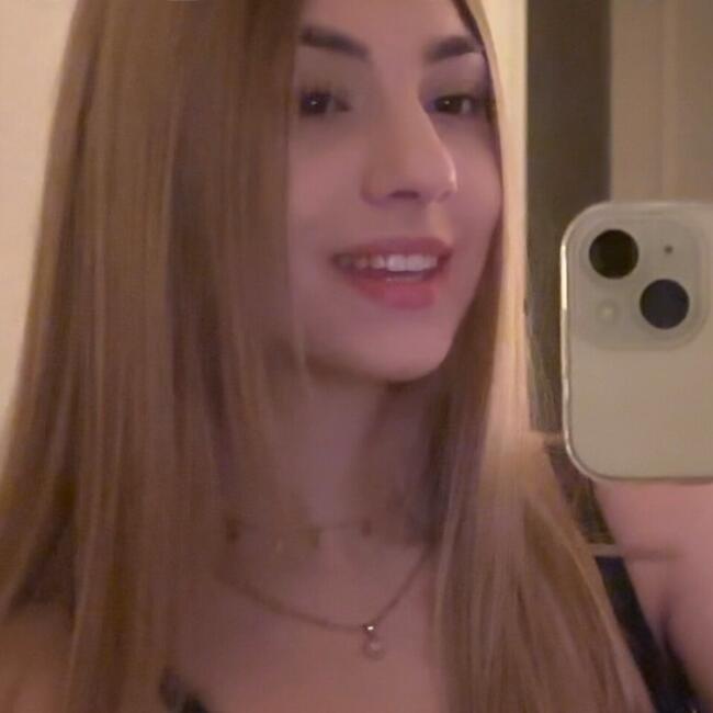 Babysitter in Clermont-Ferrand: Joana