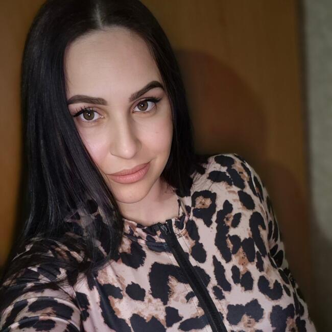 Job de babysitting în Chișinău: Ana