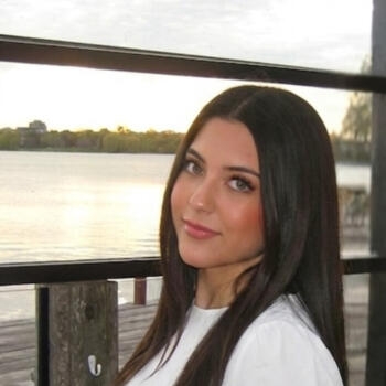 Baby-sitter Mississauga: Alessia