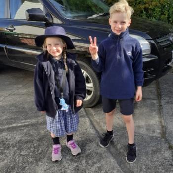 Babysitting Jobs in Christchurch: babysitting job Holly