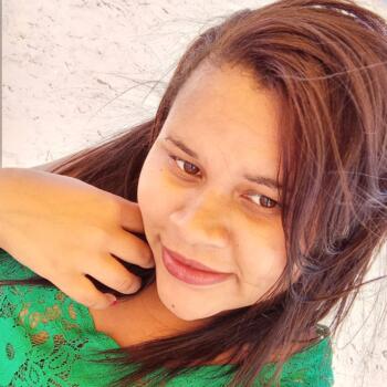Babysitter in Aracaju: Anielly