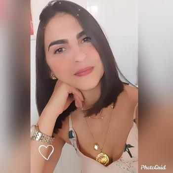 Emprego de babá Betim: emprego de babá Marianna