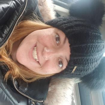 Babysitter in Letterkenny: Donna