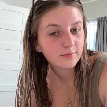 Babysitter in Napier City: Ashleigh