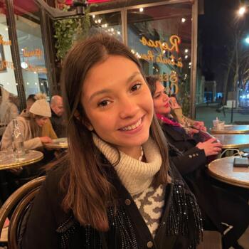 Baby-sitter in La Celle-Saint-Cloud: Maëlyne