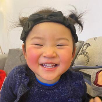 Babysitting job in Belper: babysitting job Hannah