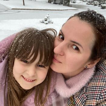 Babysitting job in Oshawa: babysitting job Tatiana