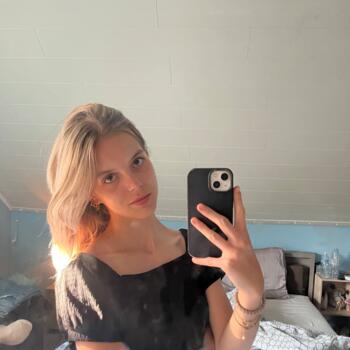 Babysitter in Lommel: Febe
