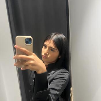 Niñera en San José del Cabo: Evelyn