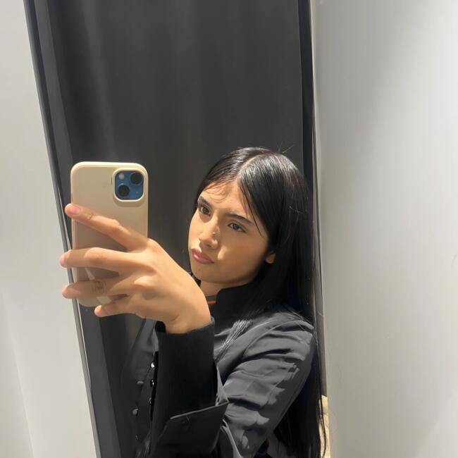 Niñera en San José del Cabo: Evelyn