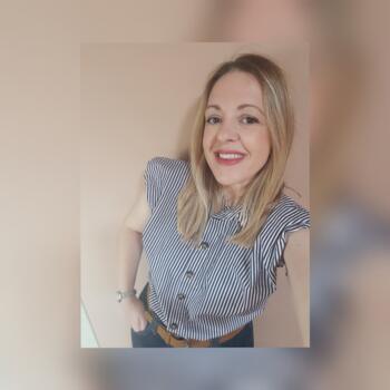 Nanny Belgrade: Marija