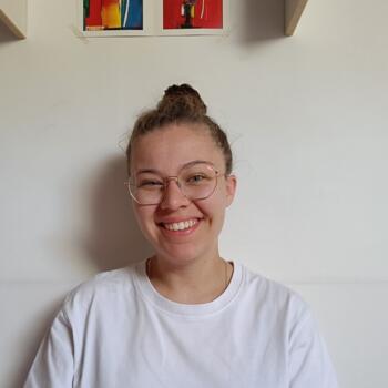 Babysitter in Versailles: Raphaëlle