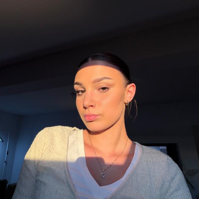 Babysitter in Valjevo: Anastasija