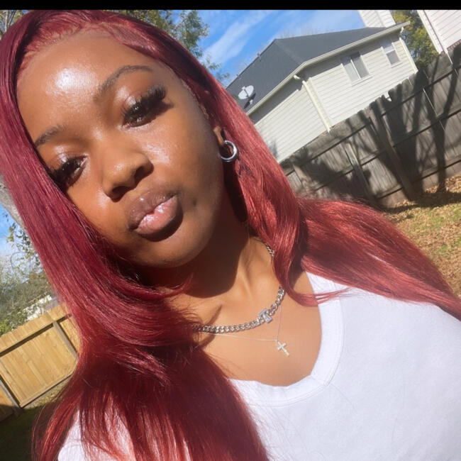 Babysitter in Stafford (Texas): Tylaysha