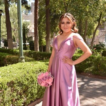 Babysitter in Pachuca: Ximena