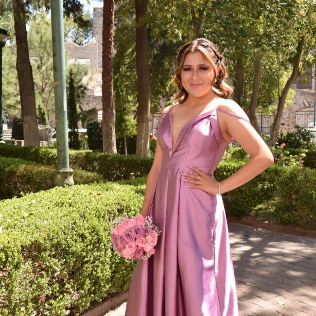 Babysitter in Pachuca: Ximena