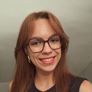 Babysitter in Aire-sur-la-Lys: Lucie