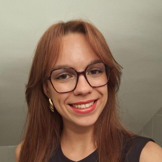 Babysitter in Aire-sur-la-Lys: Lucie