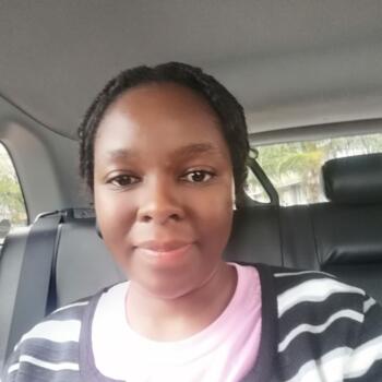 Babysitter in Pretoria: Faith