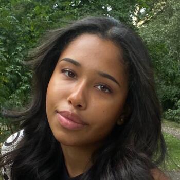 Babysitter Hamburg: Pola