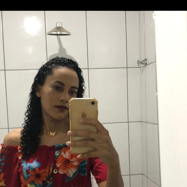 Babysitter in São Luís: Dayane