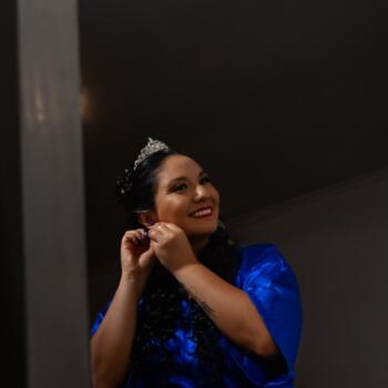 Niñera en Isla de Maipo: Thania