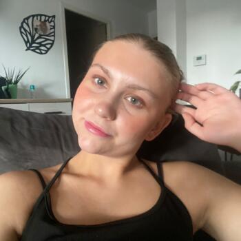 Babysitter in Alès: Maëlle