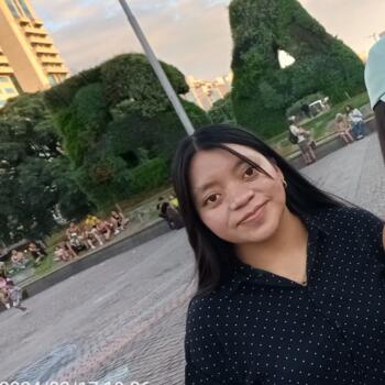 Babysitter in Buenos Aires: Liliana