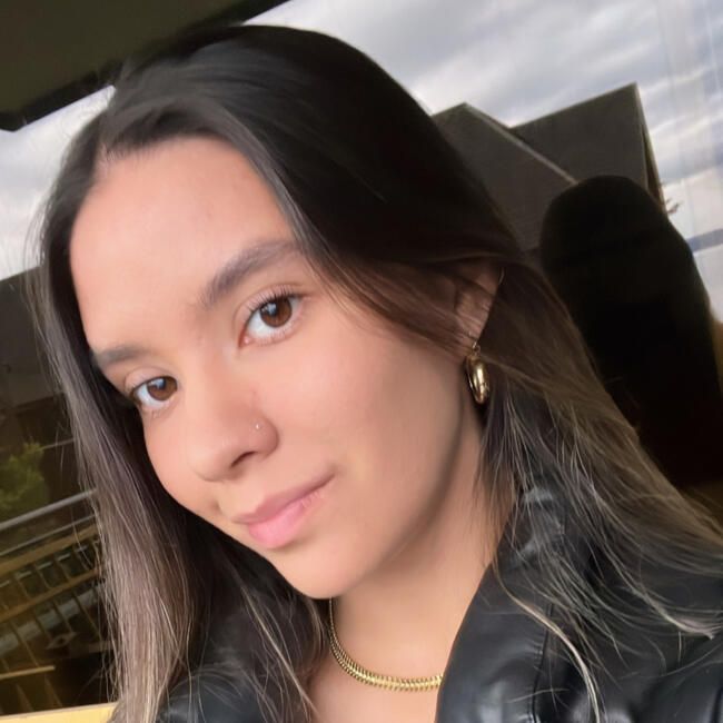 Babysitter in Los Ángeles: Pame