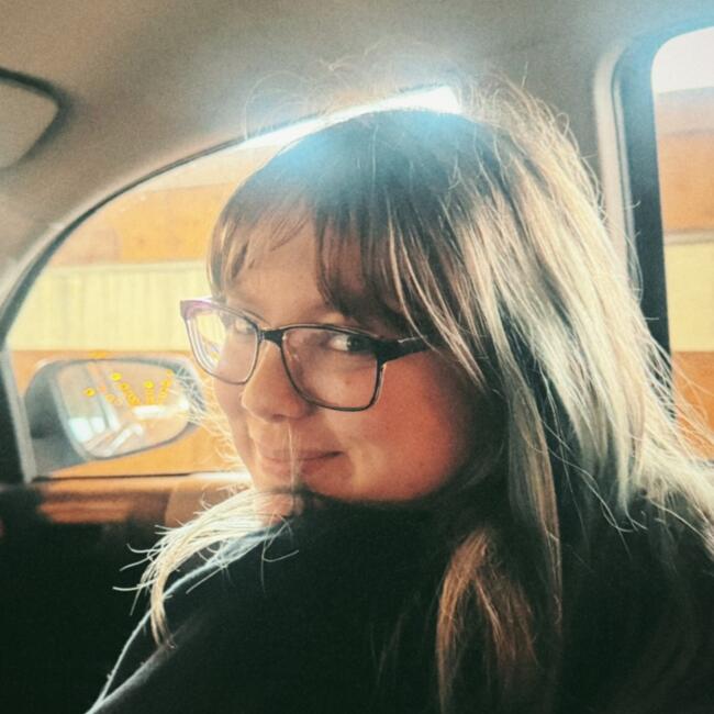 Babysitter in Shoreline (Washington): Sarena