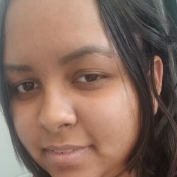 Babá em Matozinhos: Amanda