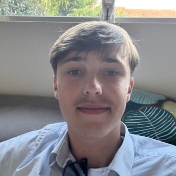 Babysitter in L'Étrat: Ugo