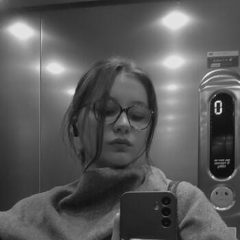 Babysitter in Beausoleil: Mariane