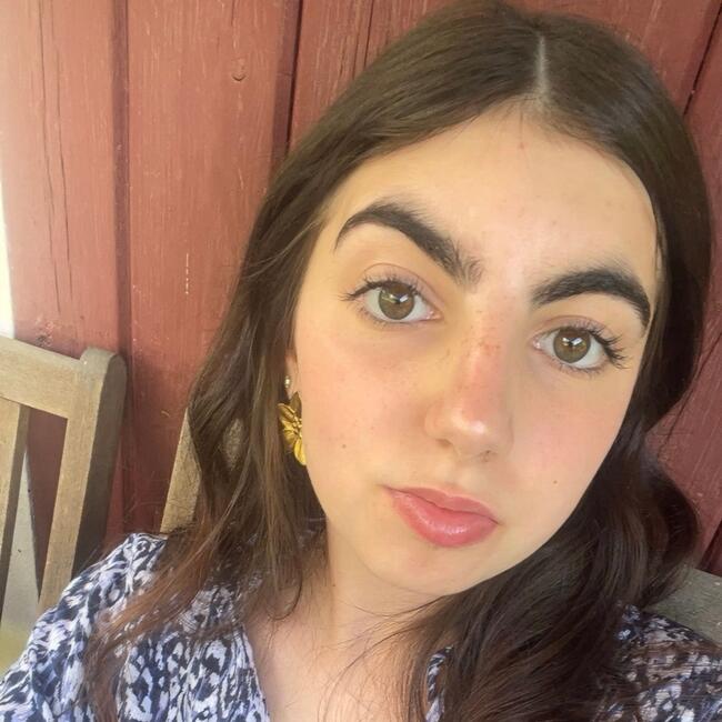 Babysitter in Bayonne: Haize