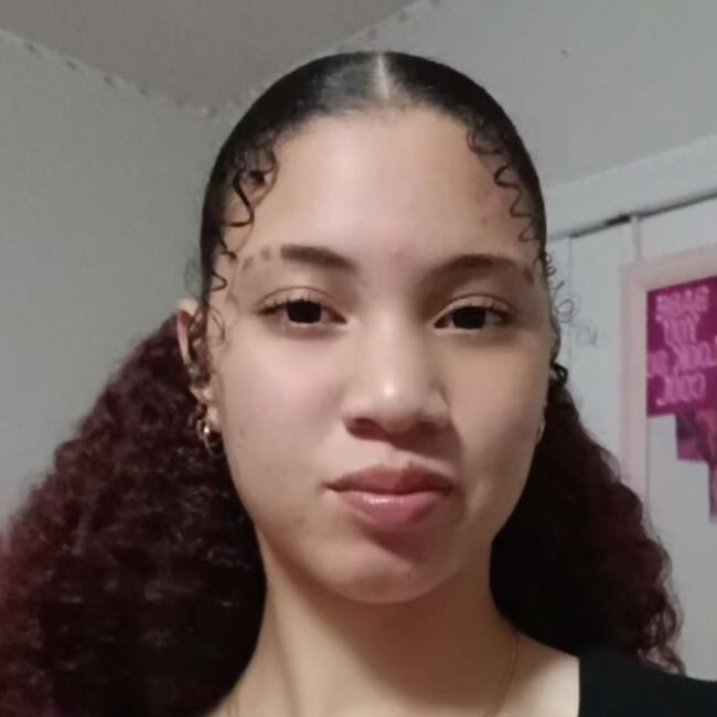 Nanny in Jacksonville (North Carolina): Princess