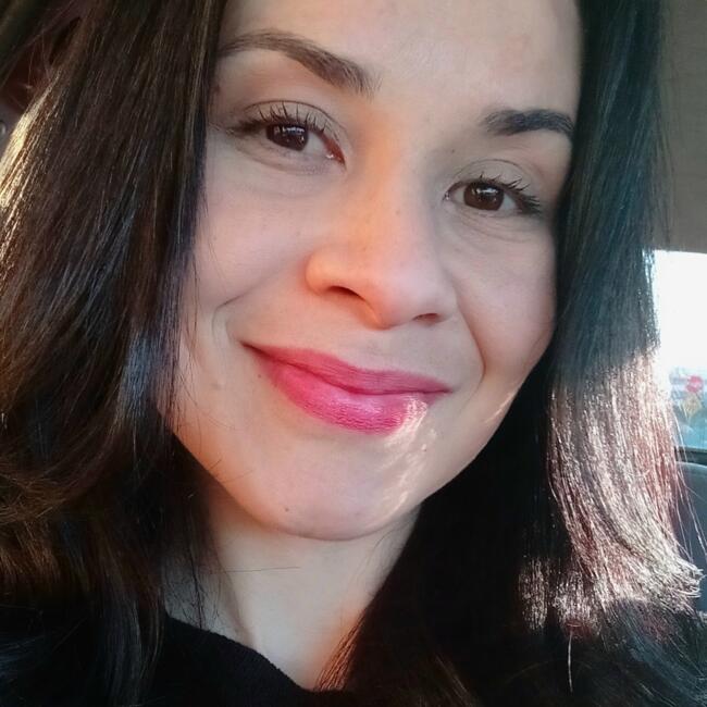 Babysitter in Itu: Caroline